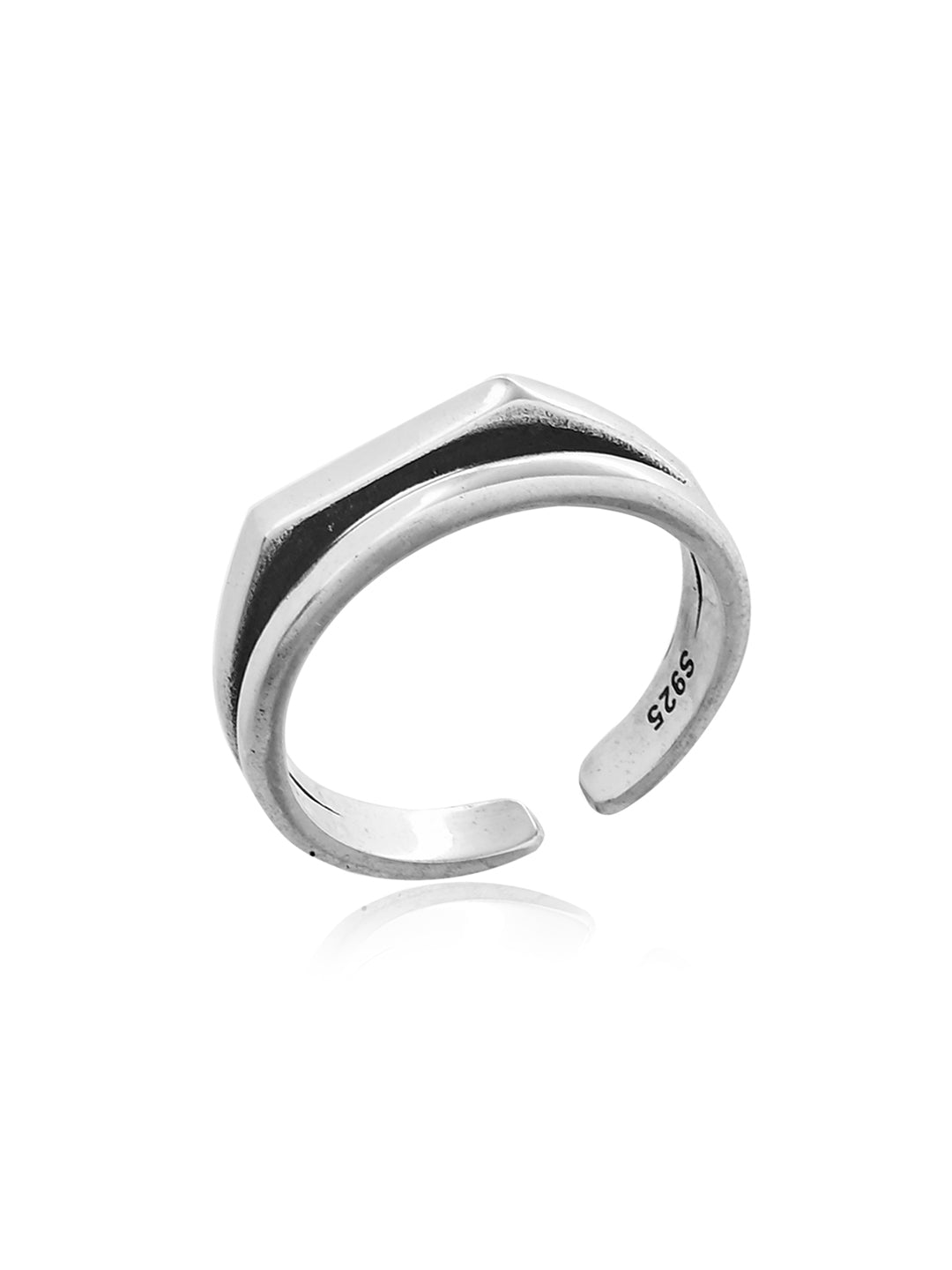 Kaelen Edge Ring