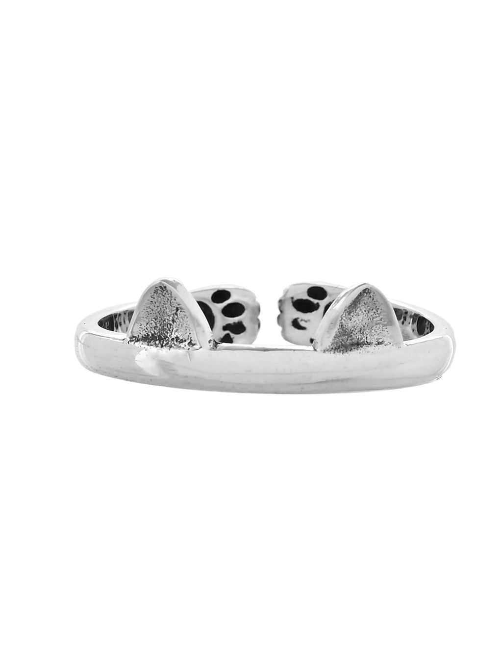 Pawra Cat Ring