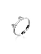 Pawra Cat Ring