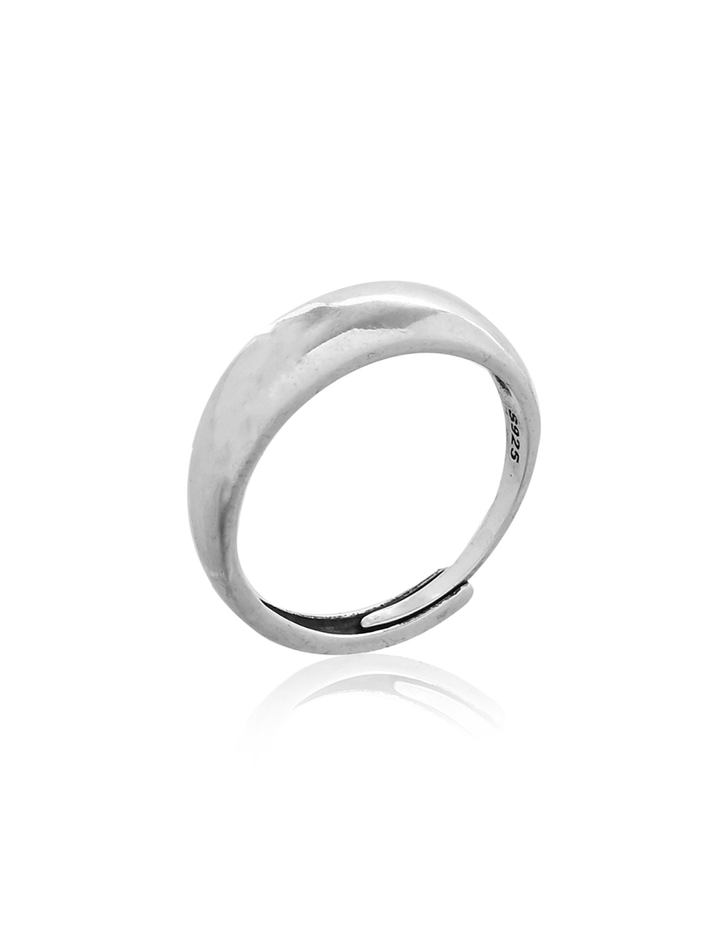 Oria Sleek Ring