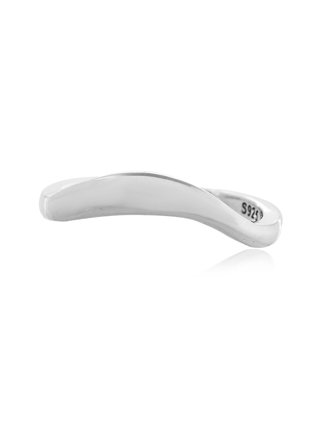 Liora Twist Ring