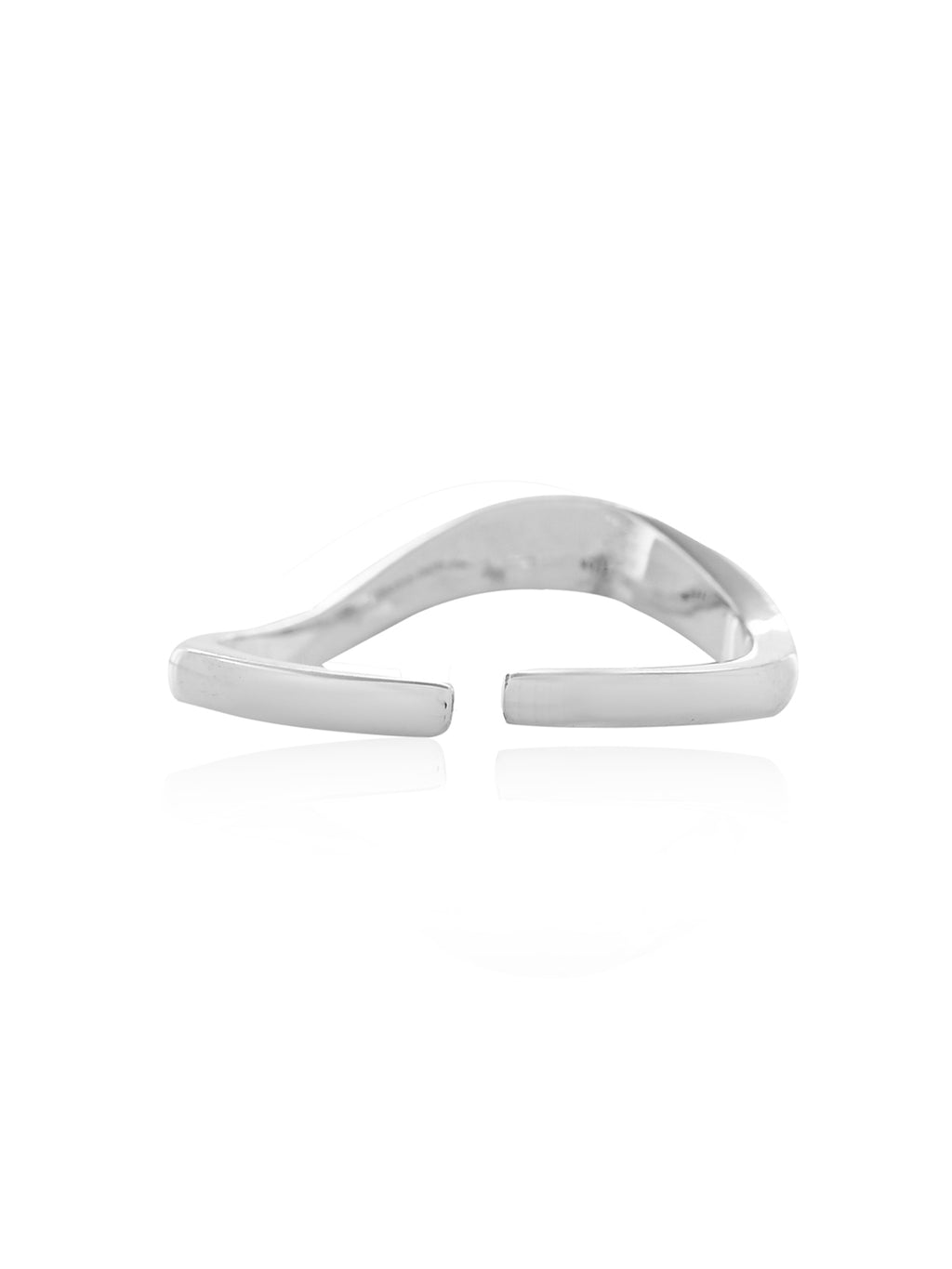 Liora Twist Ring