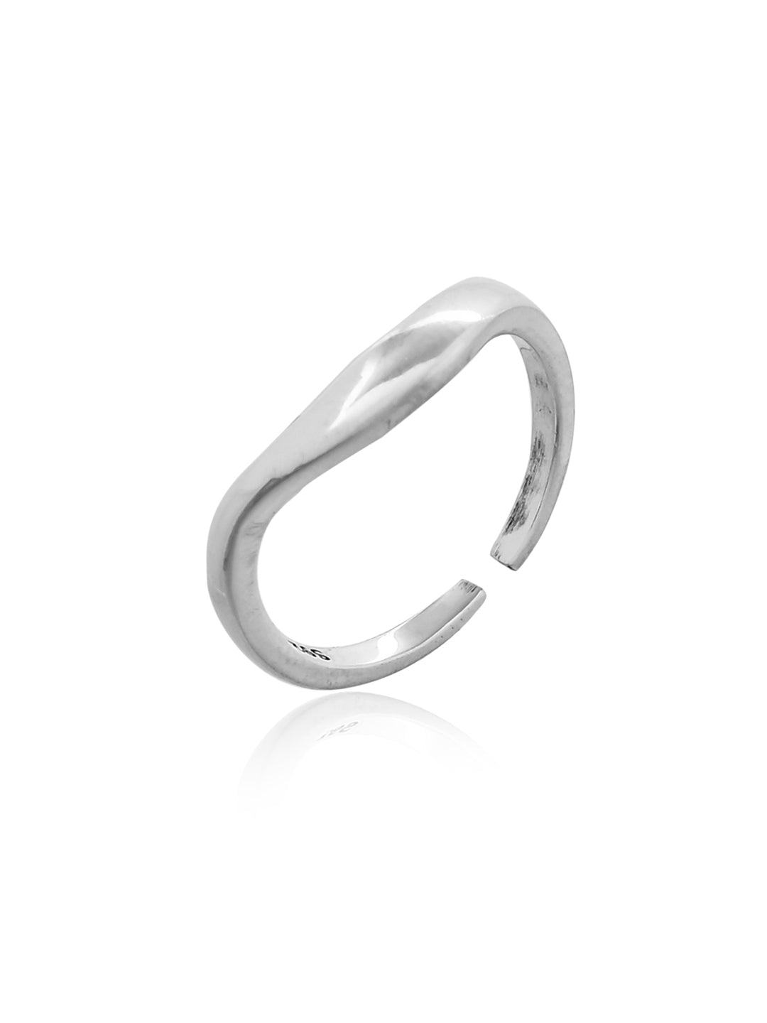 Liora Twist Ring