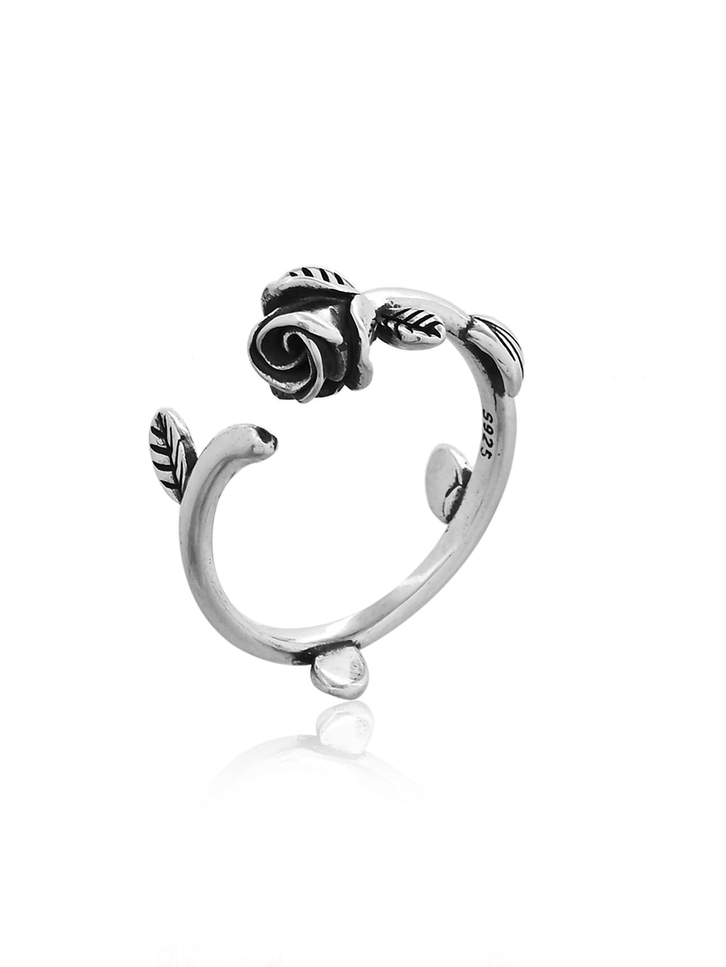 Rosava Bloom Ring