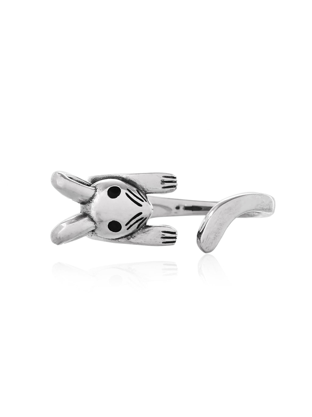 Minerva Mouse Ring