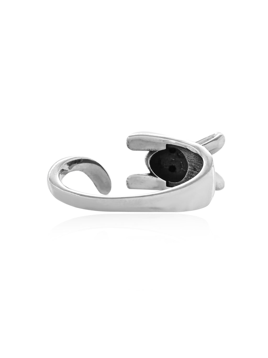 Minerva Mouse Ring
