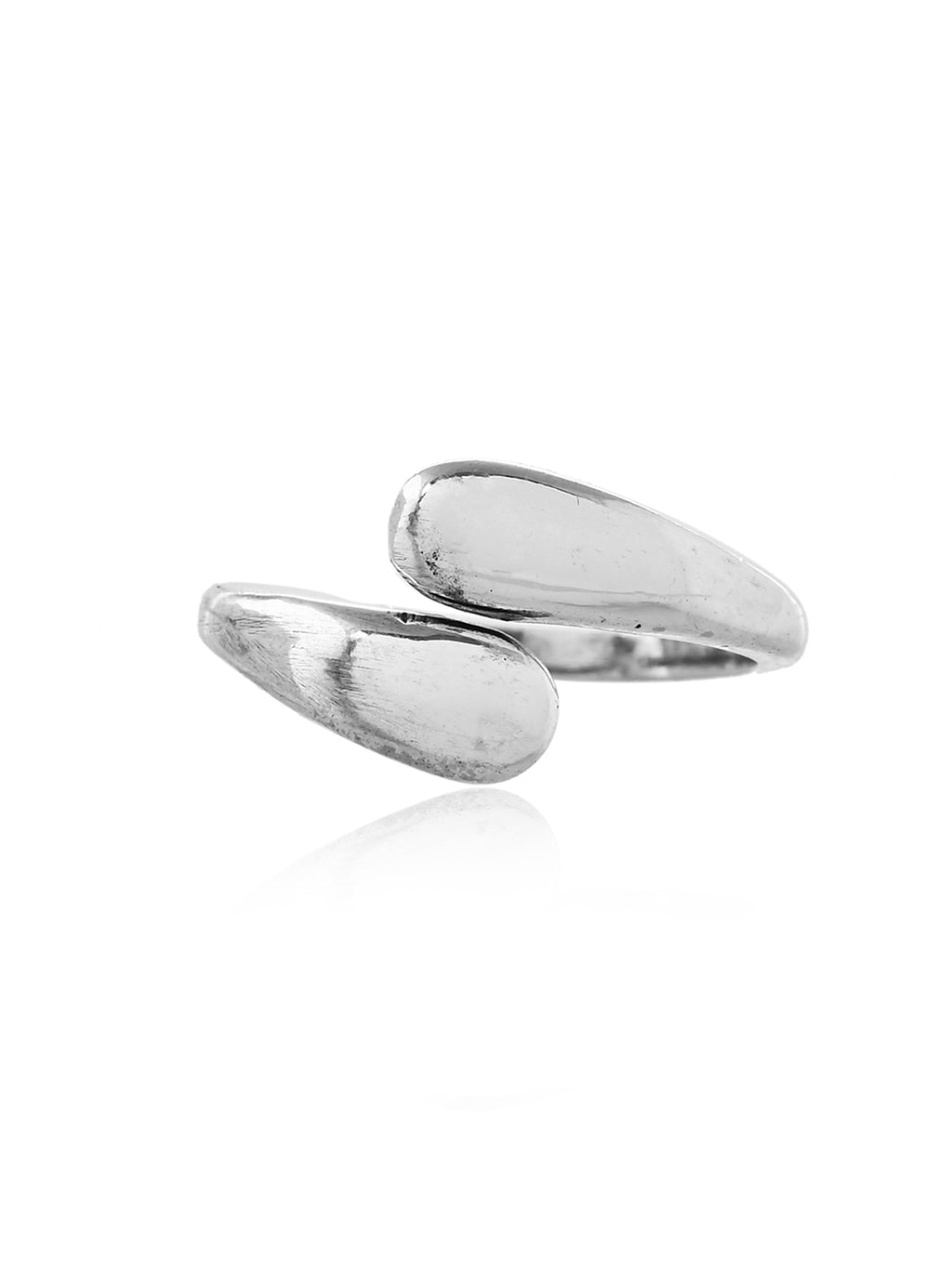 Serava Wrap Ring