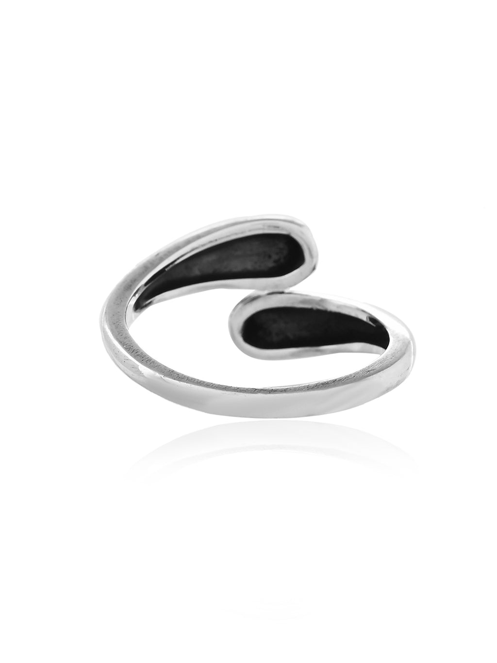 Serava Wrap Ring