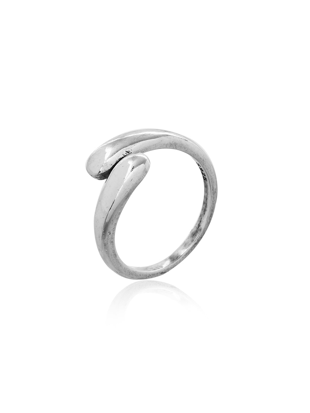 Serava Wrap Ring