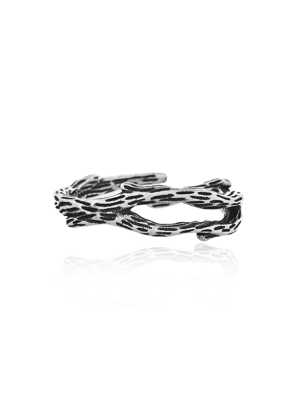 Arbor Bark Ring