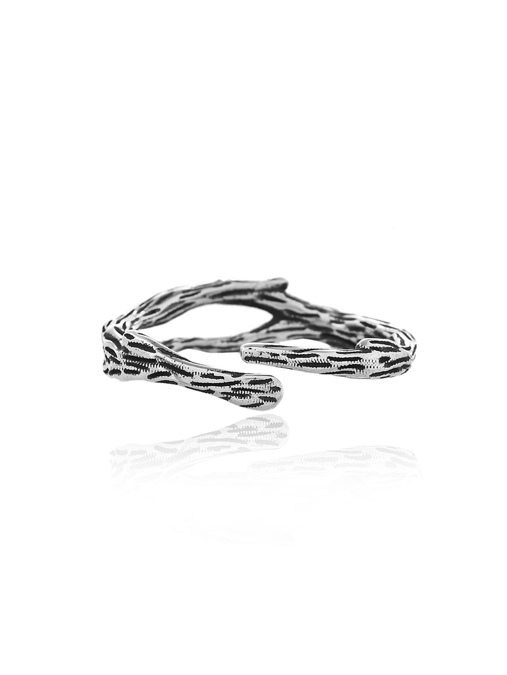 Arbor Bark Ring