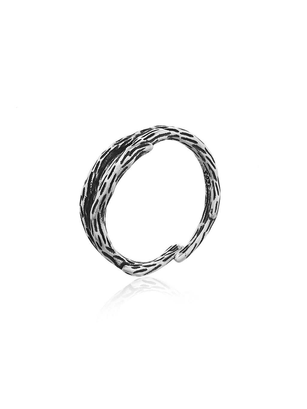 Arbor Bark Ring