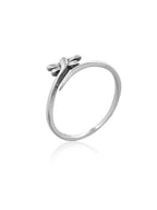 Zephyra Dragonfly Ring