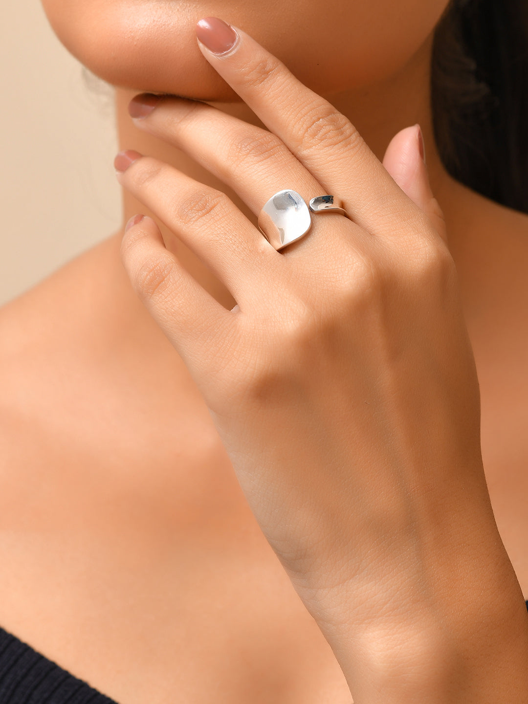 Solara Balance Ring