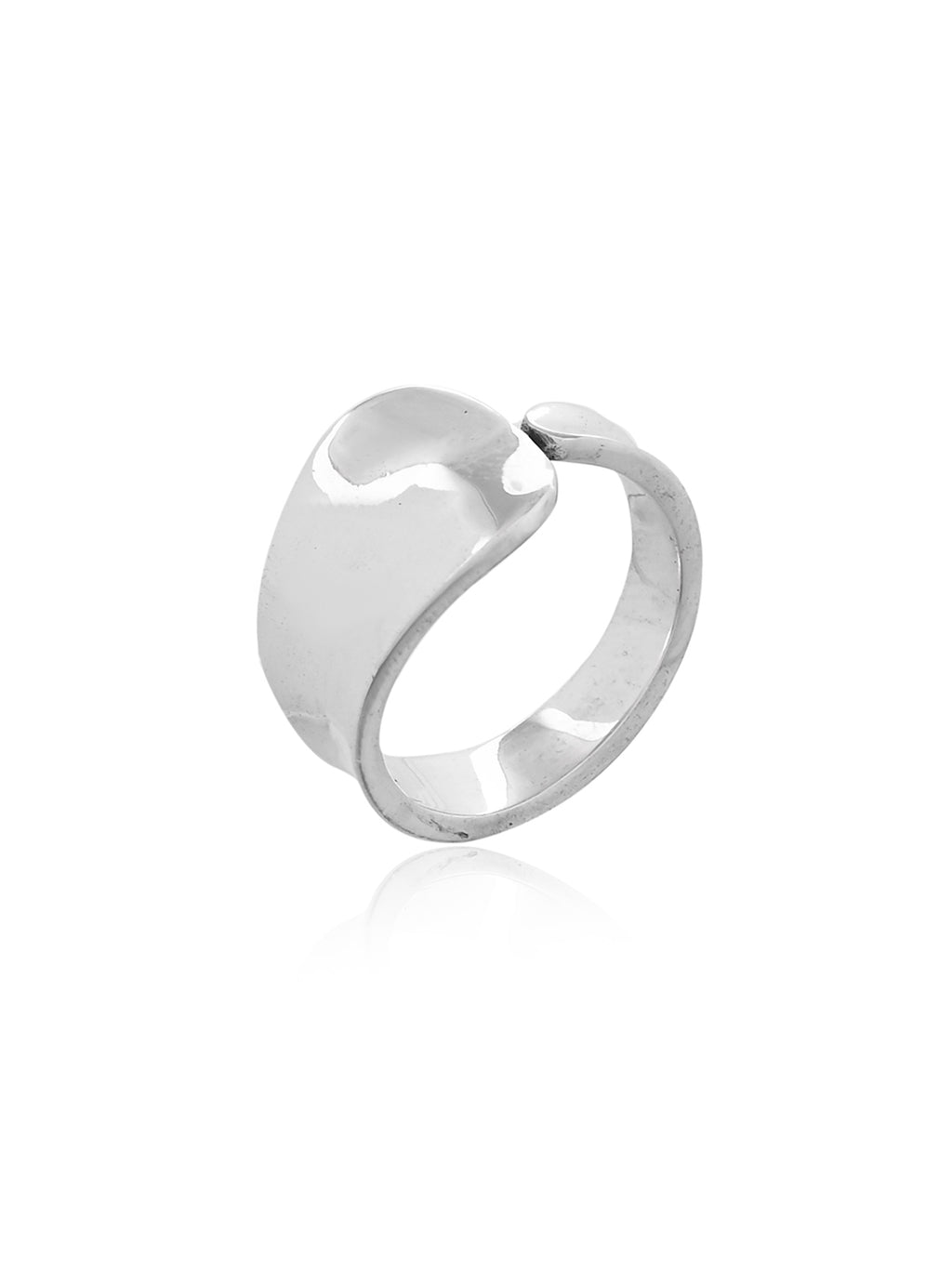 Solara Balance Ring