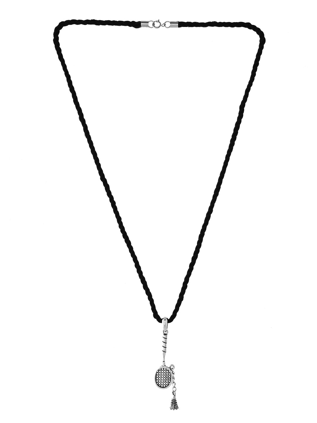 Smash Serve Necklace