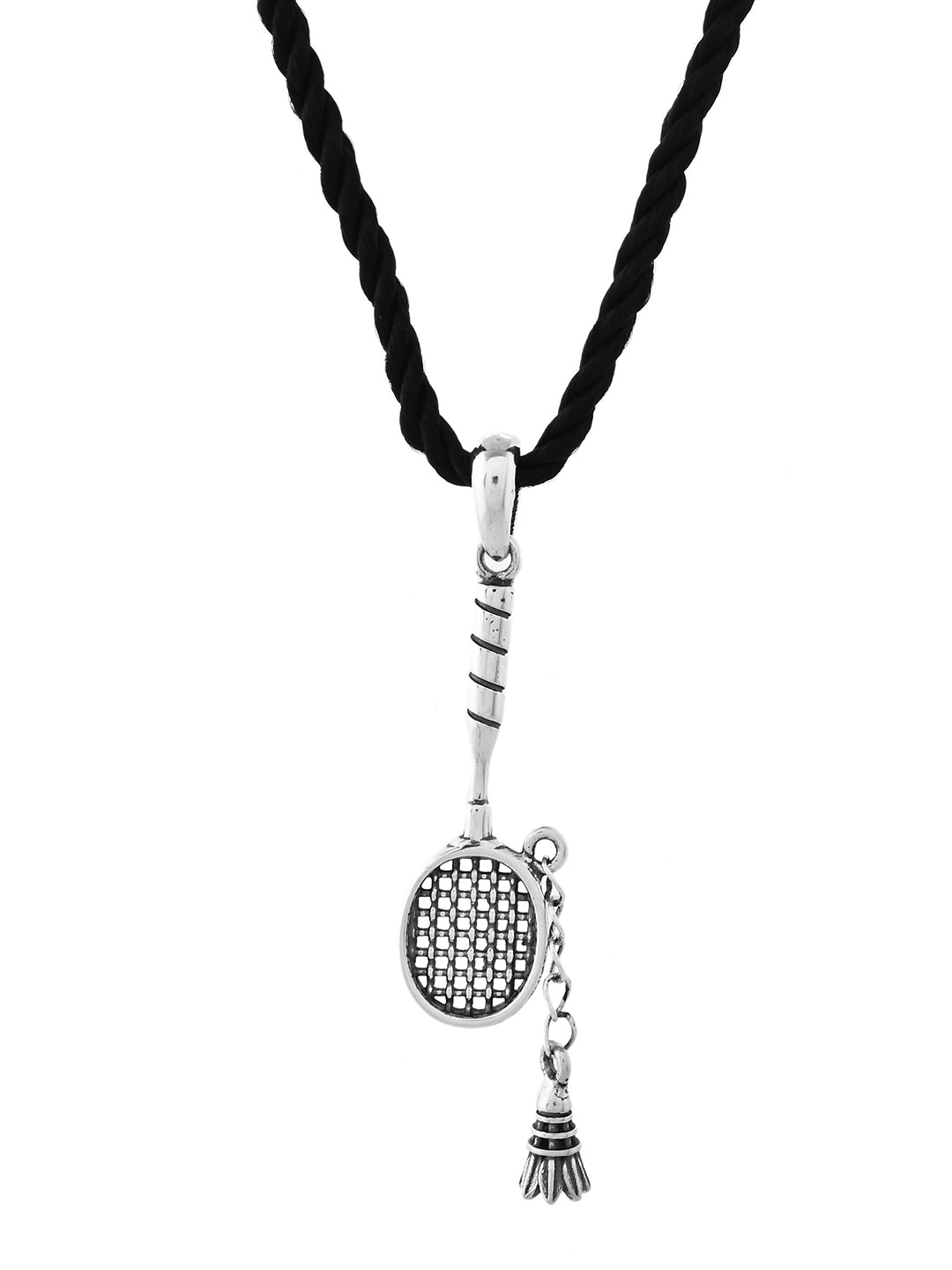 Smash Serve Necklace