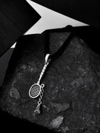 Smash Serve Necklace