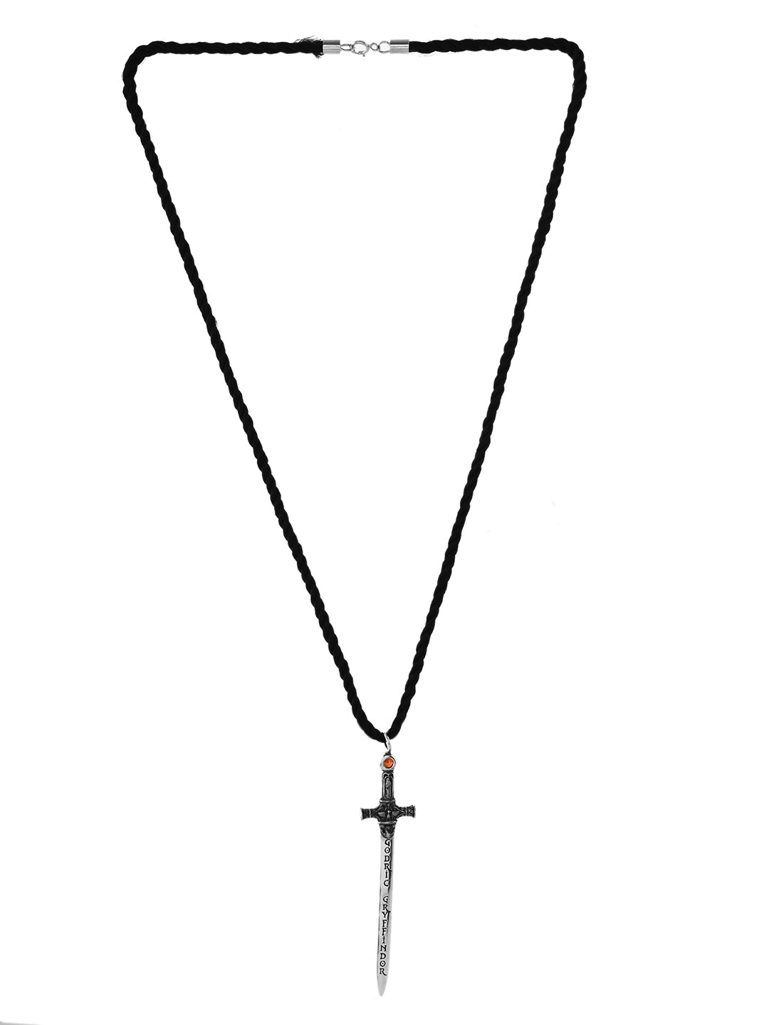 Sword Necklace