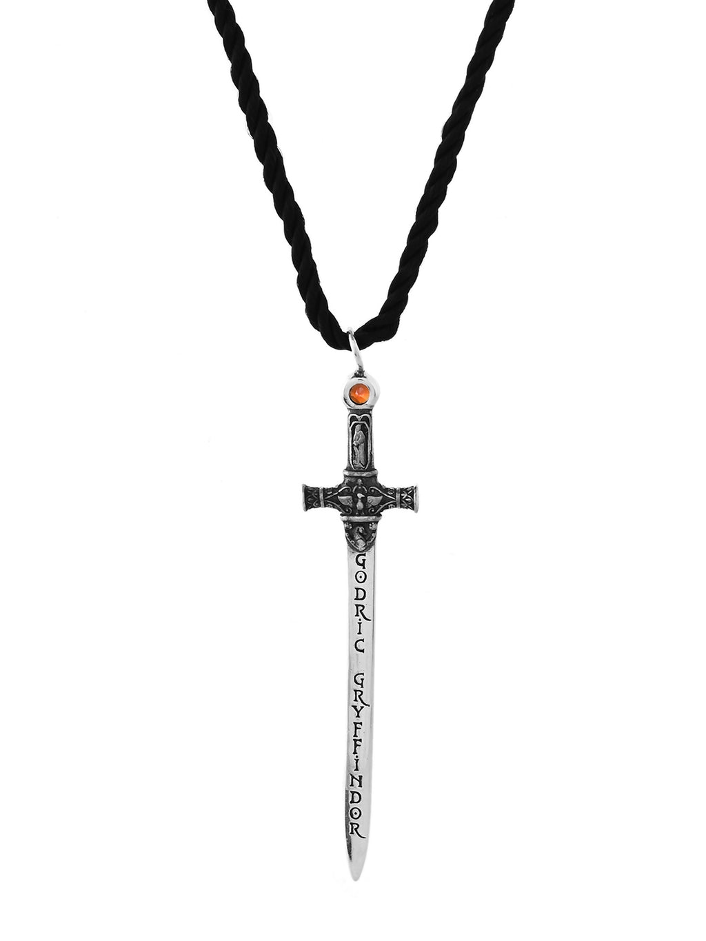 Sword Necklace