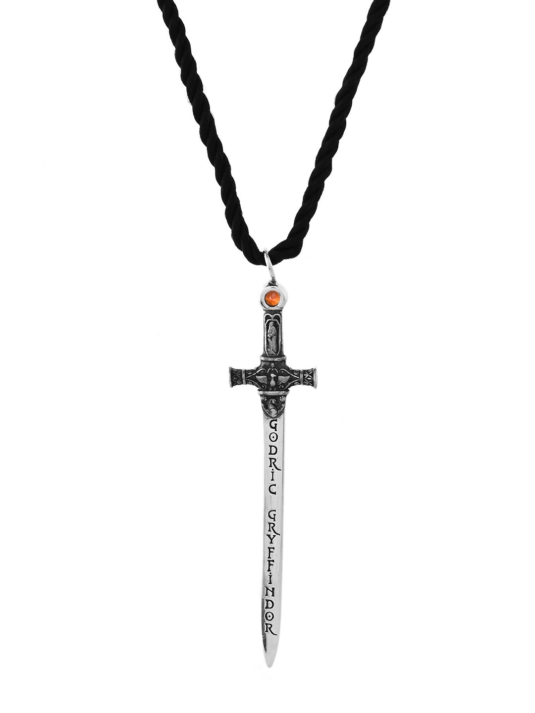 Sword Necklace