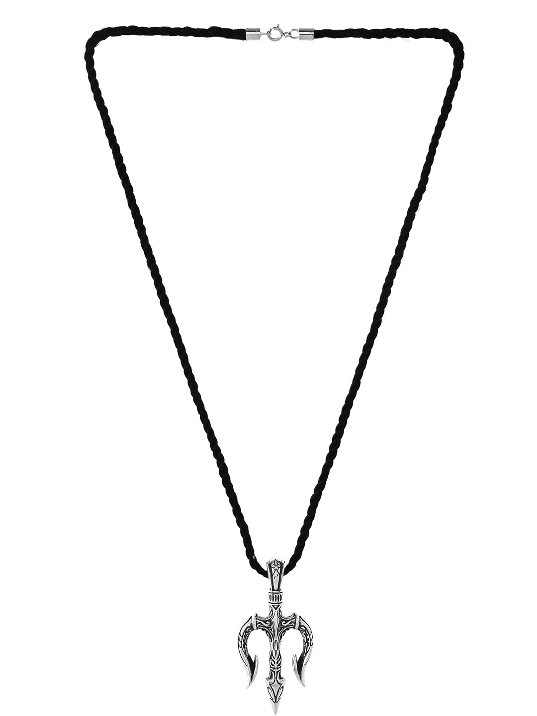 Valkyrie’s Crest Necklace