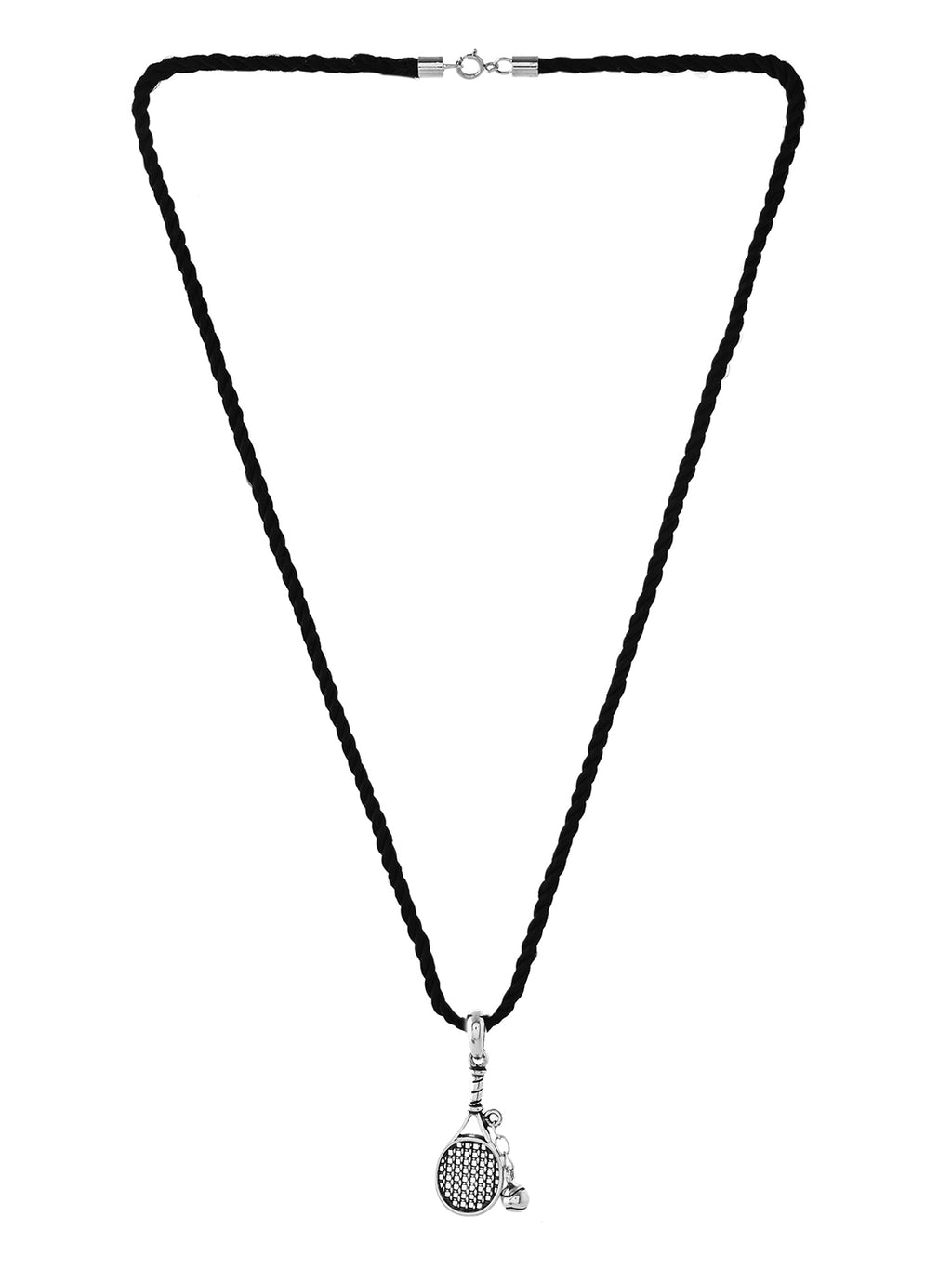 Ace Tennis Necklace