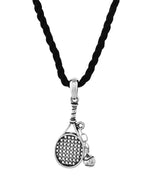Ace Tennis Necklace