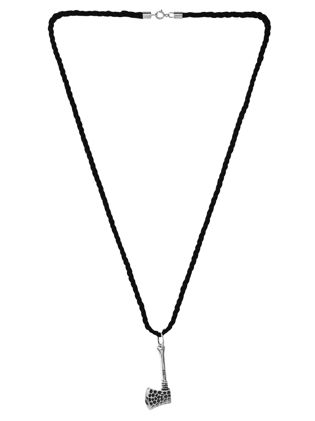 Warrior’s Axe Necklace