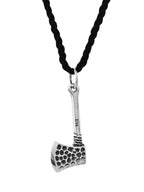 Warrior’s Axe Necklace