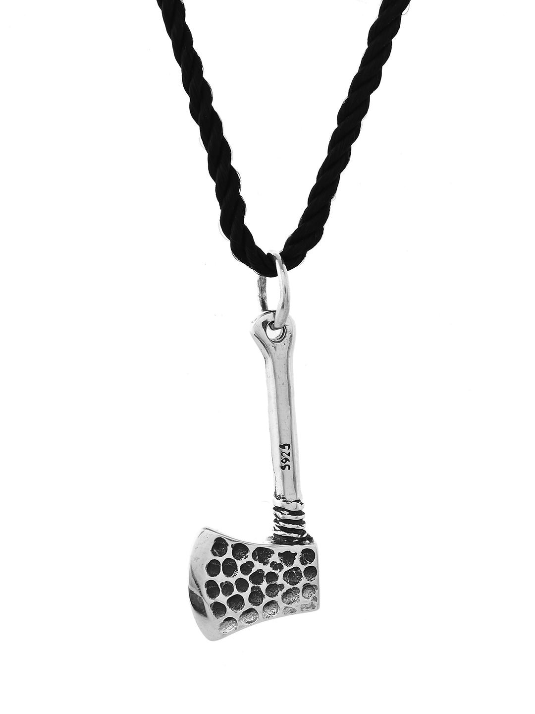 Warrior’s Axe Necklace