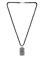 North Star Guardian Necklace