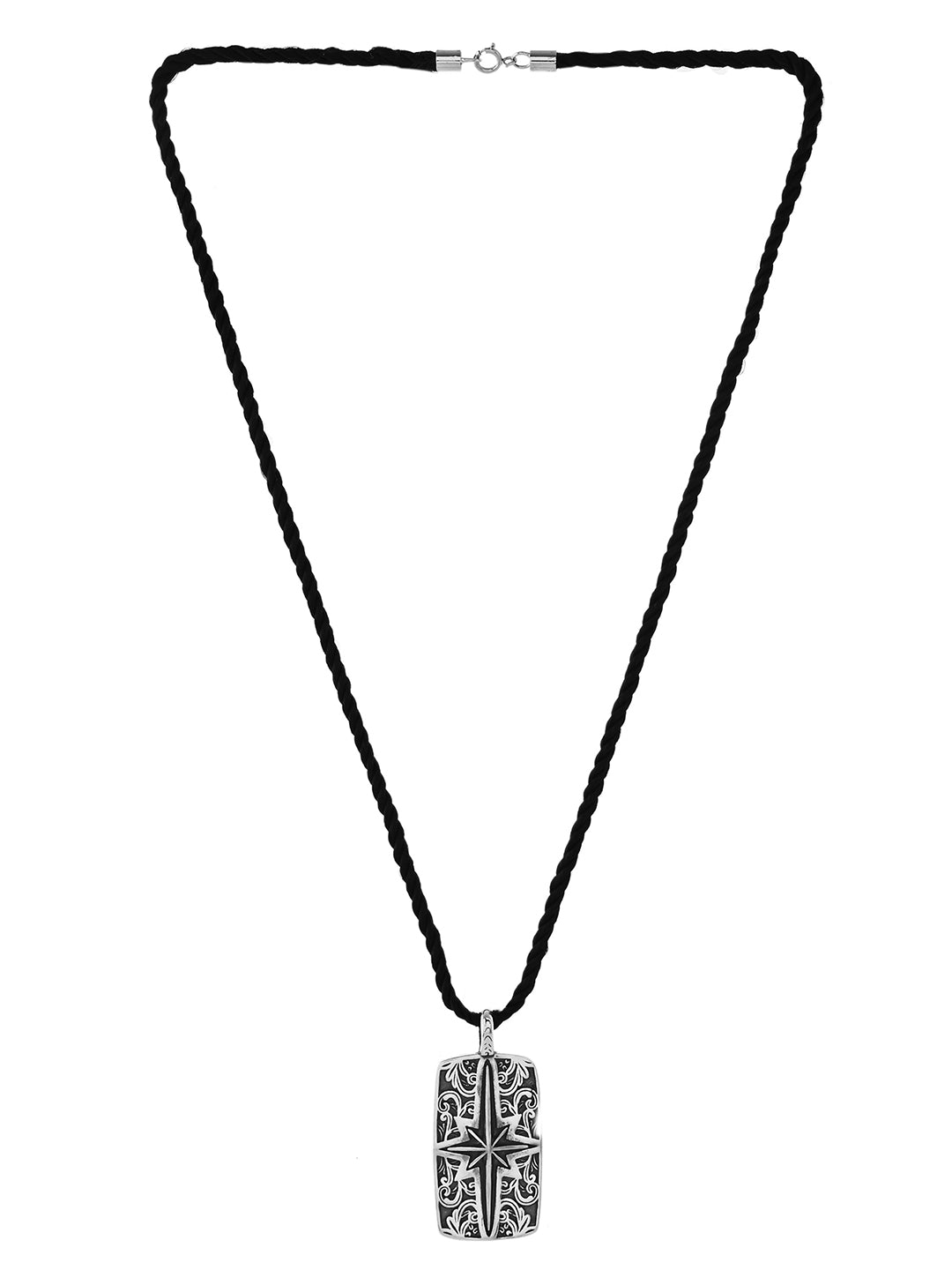 North Star Guardian Necklace