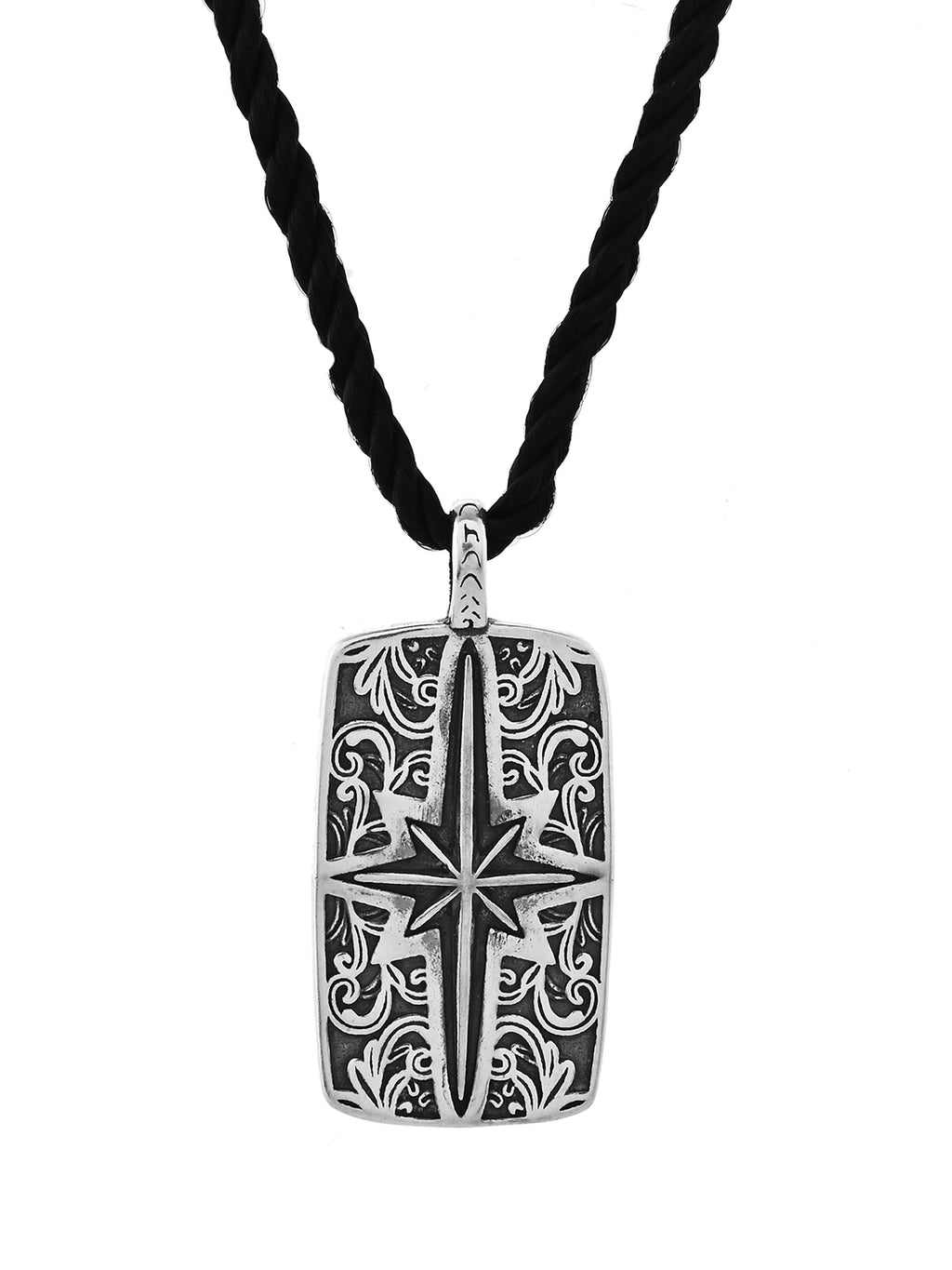 North Star Guardian Necklace