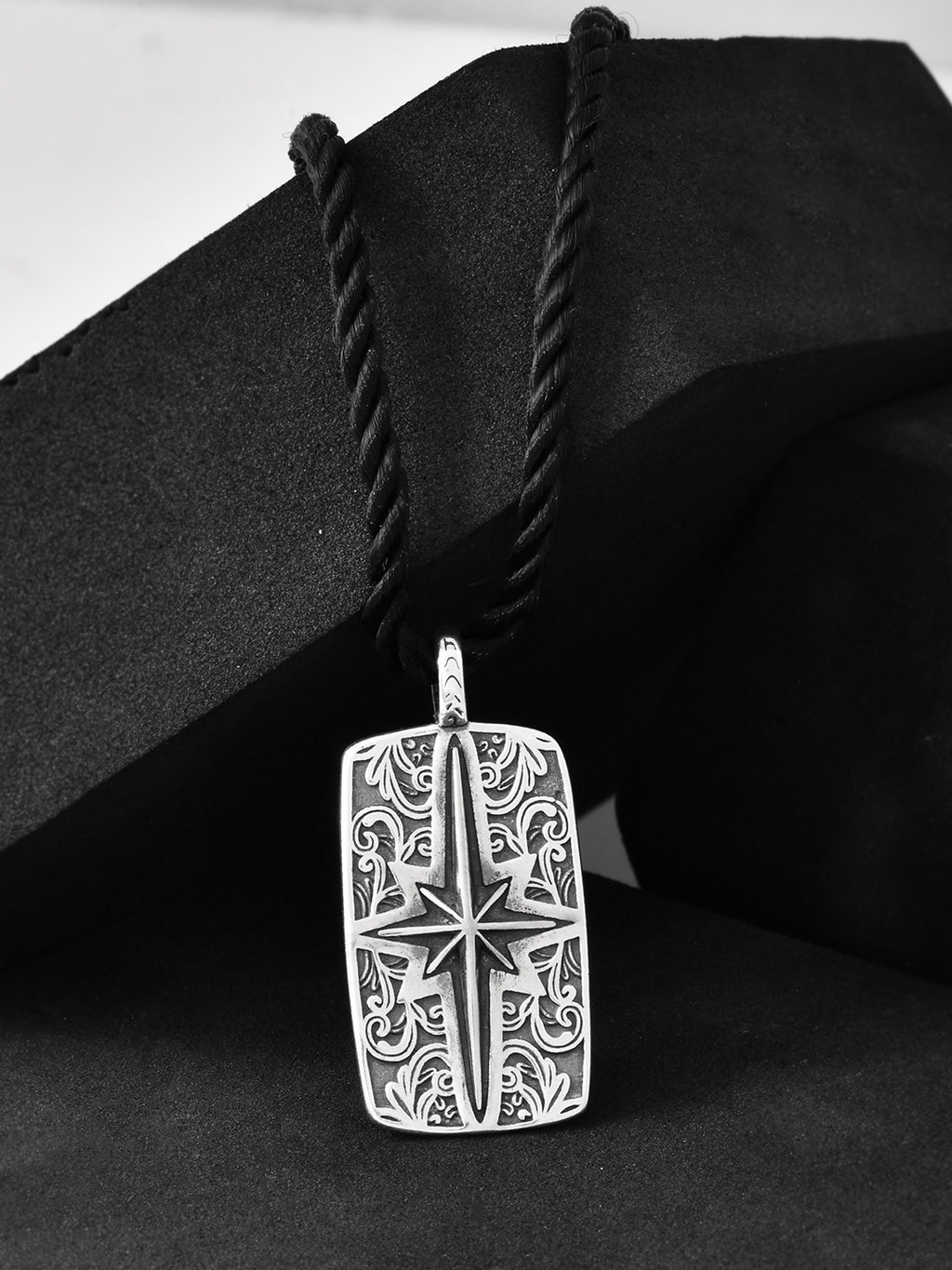 North Star Guardian Necklace