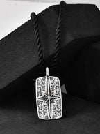 North Star Guardian Necklace