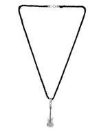 Rockstar Guitar Necklace