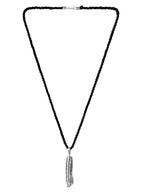 Feather of Freedom Necklace