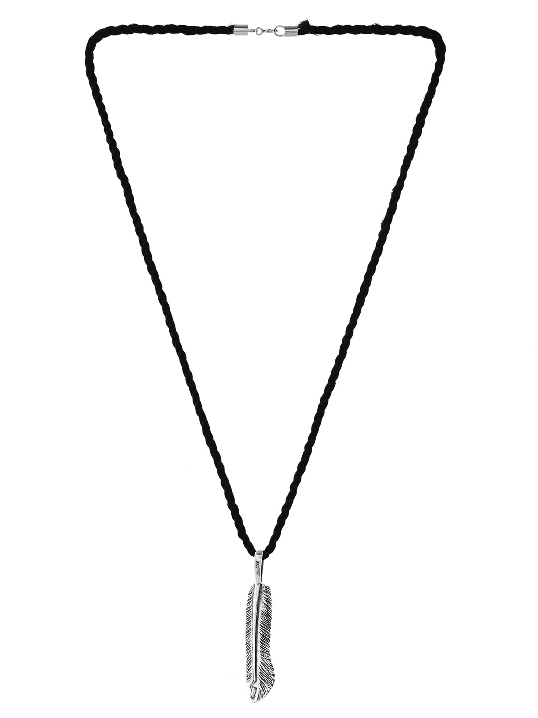 Feather of Freedom Necklace