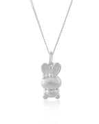 Lucky Bunny Necklace