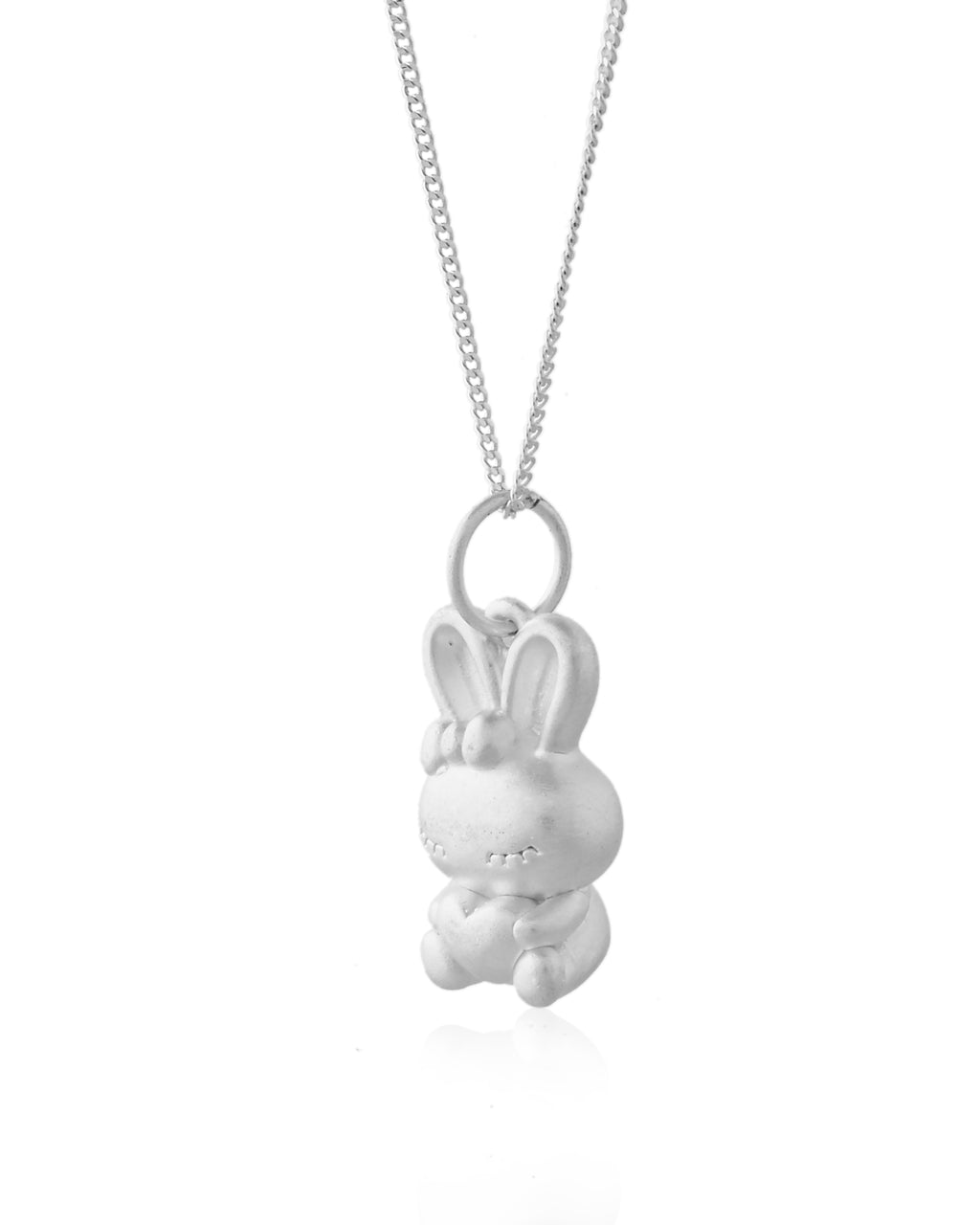 Lucky Bunny Necklace