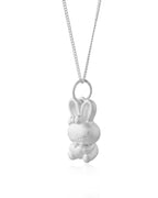 Lucky Bunny Necklace