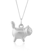 Purrfect Pal Necklace