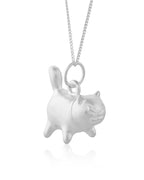 Purrfect Pal Necklace