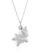 Enchanted Unicorn Necklace