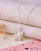 Enchanted Unicorn Necklace