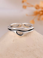 Eterna Flow Ring