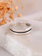 Kaelen Edge Ring