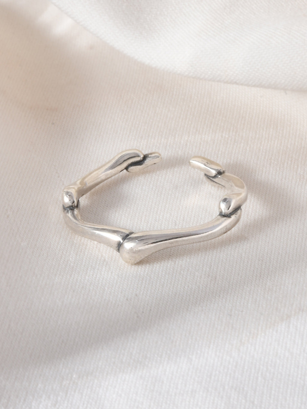 Arden Branch Ring