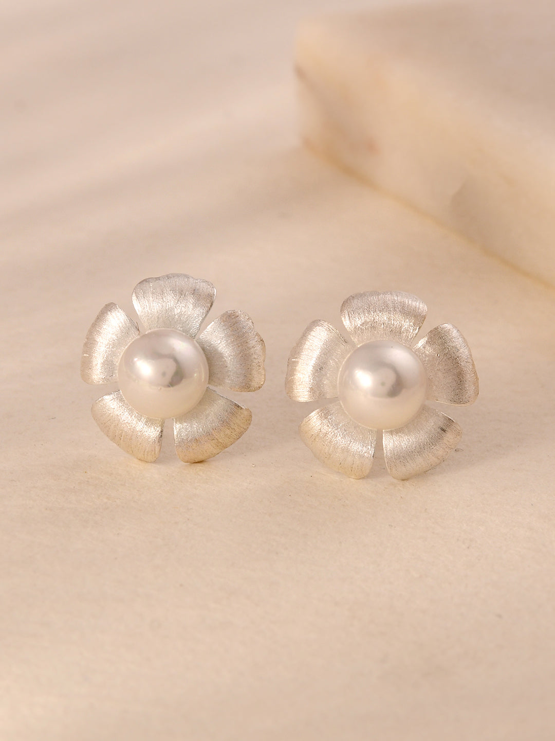 Seraphina Petal Earrings